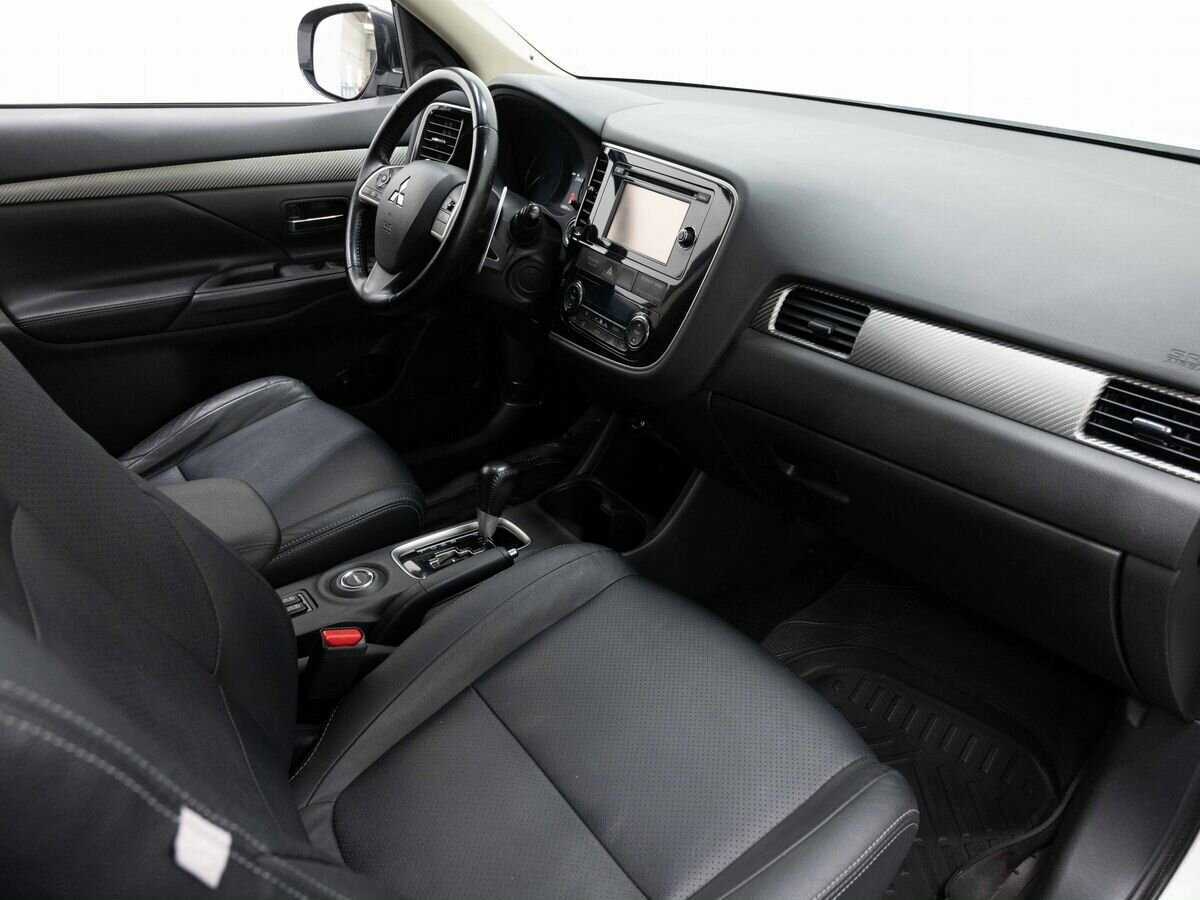 Купить Mitsubishi Outlander, 2012, 128 300 км.. Фото: #11