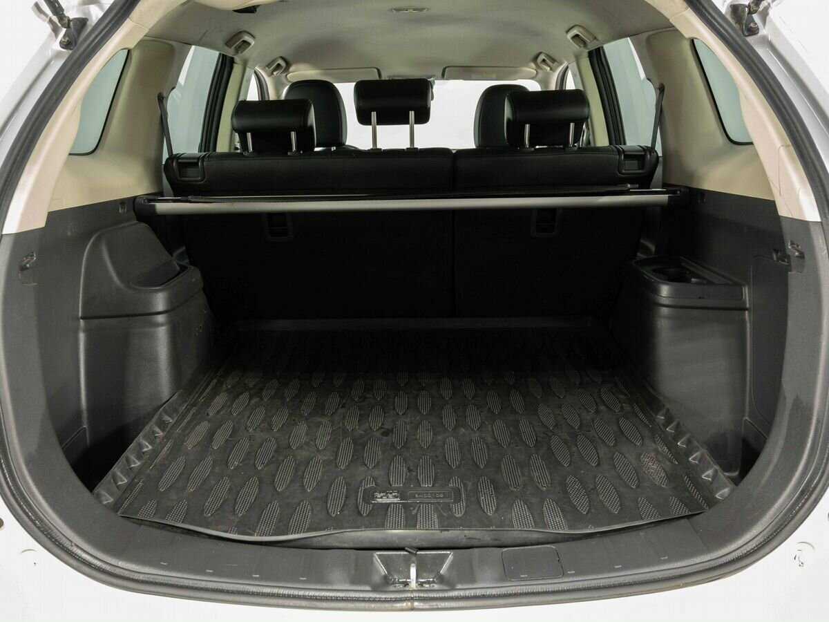 Купить Mitsubishi Outlander, 2012, 128 300 км.. Фото: #24