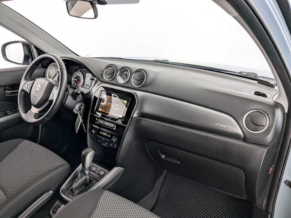 Купить Suzuki Vitara, 2019, 40 444 км.. Фото: #10