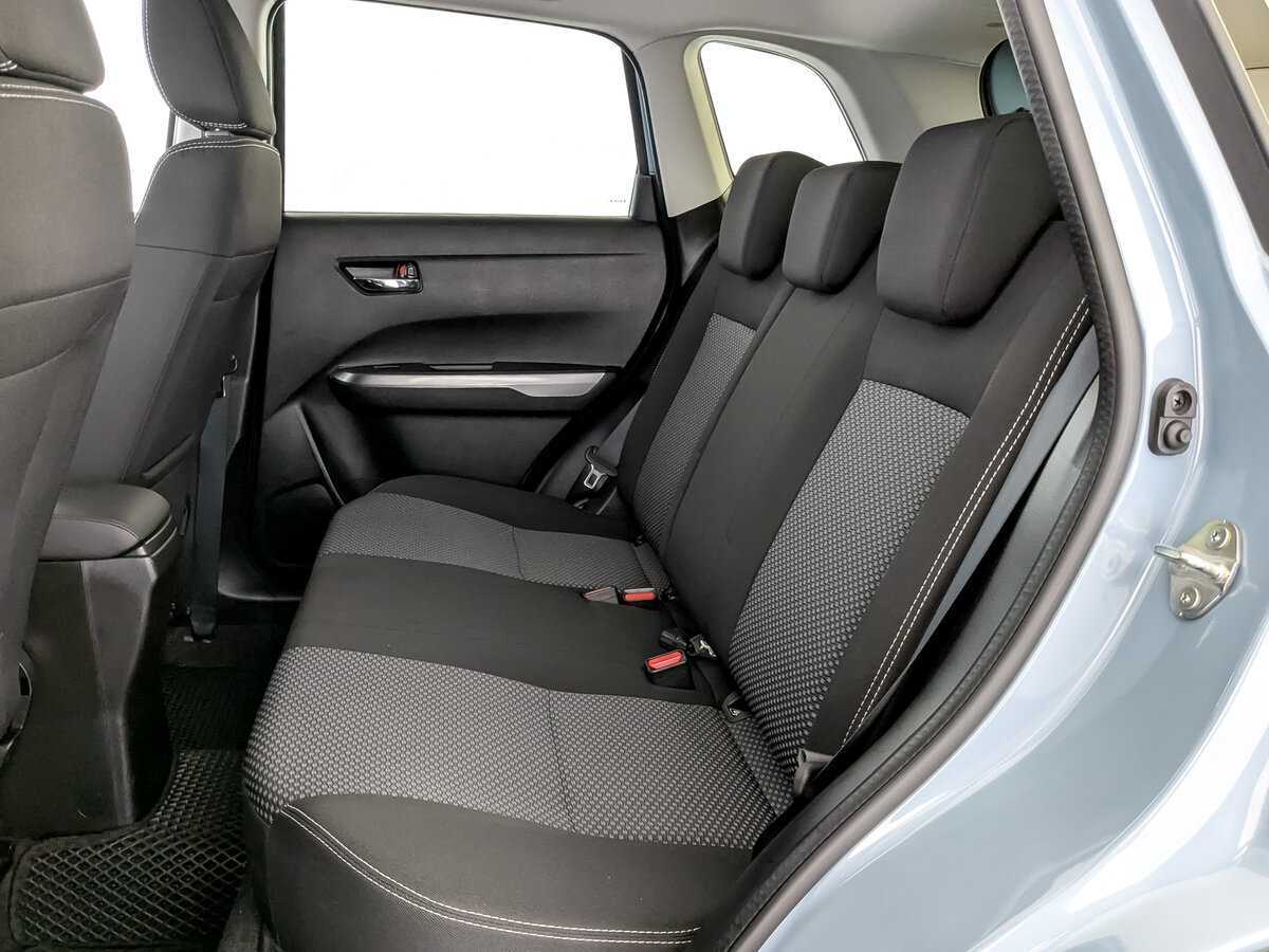 Купить Suzuki Vitara, 2019, 40 444 км.. Фото: #11