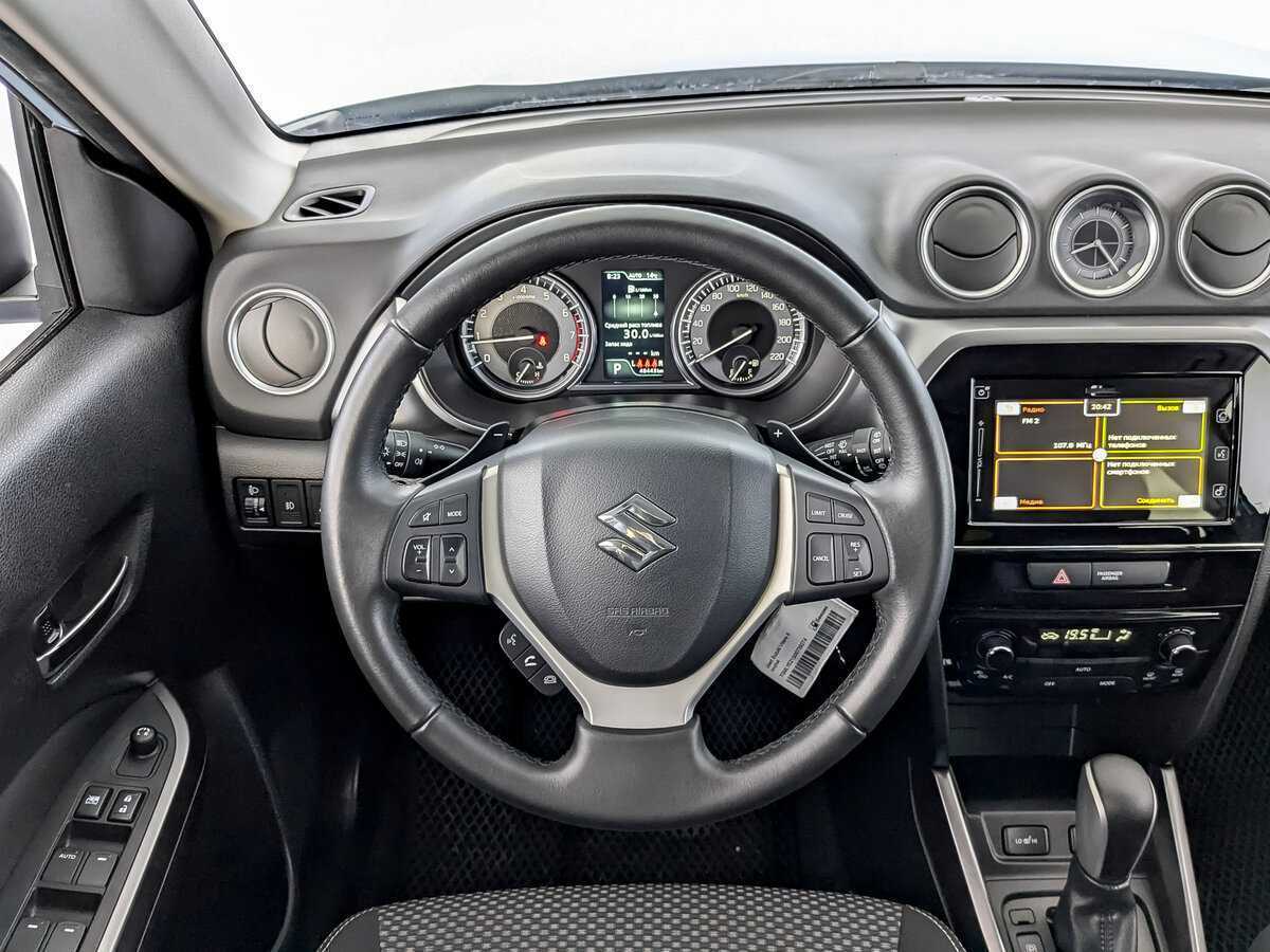 Купить Suzuki Vitara, 2019, 40 444 км.. Фото: #20