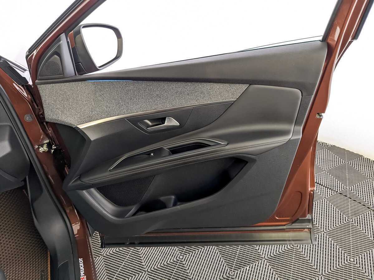 Купить Пежо 3008, 2017, 71 211 км.. Фото: #23