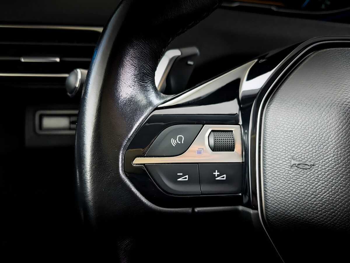 Купить Пежо 3008, 2017, 71 211 км.. Фото: #26