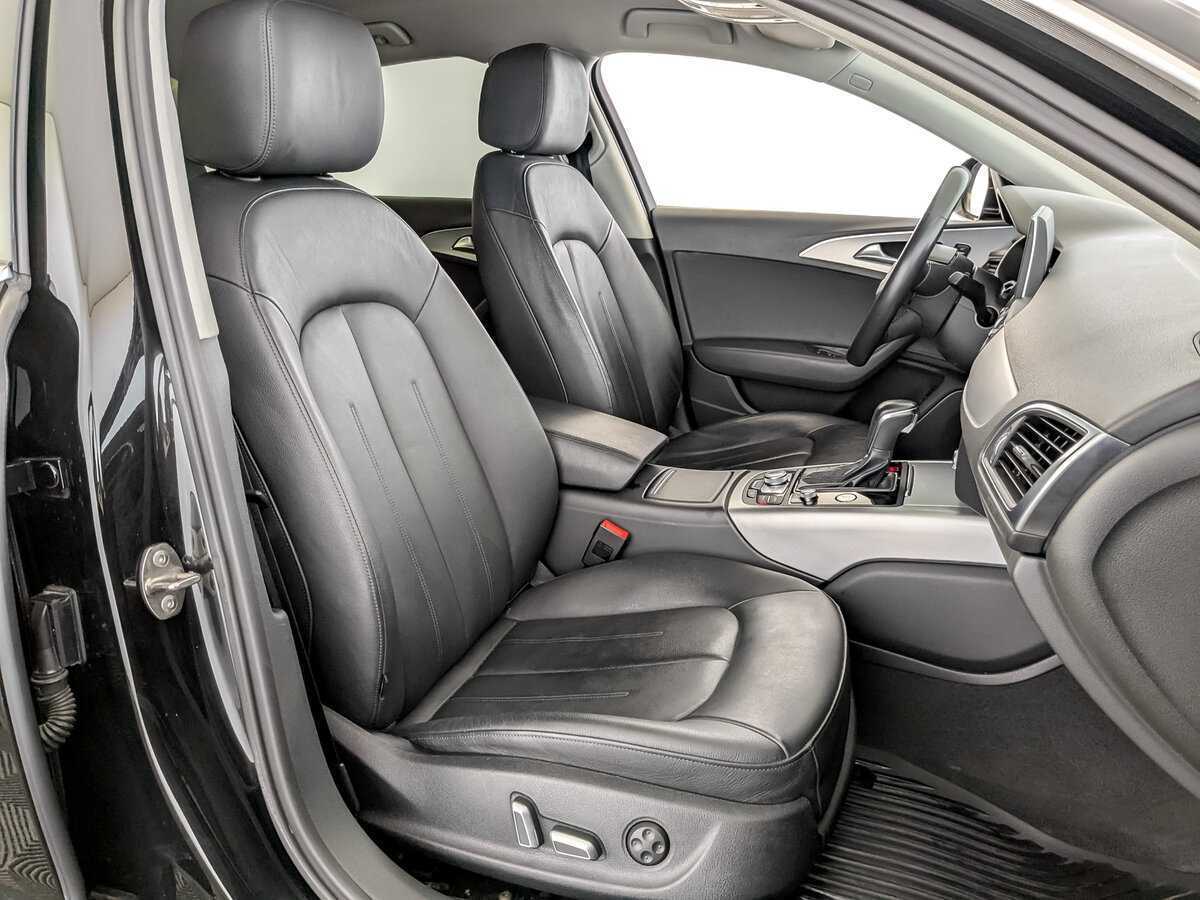 Купить Audi A6, 2017, 107 060 км.. Фото: #22
