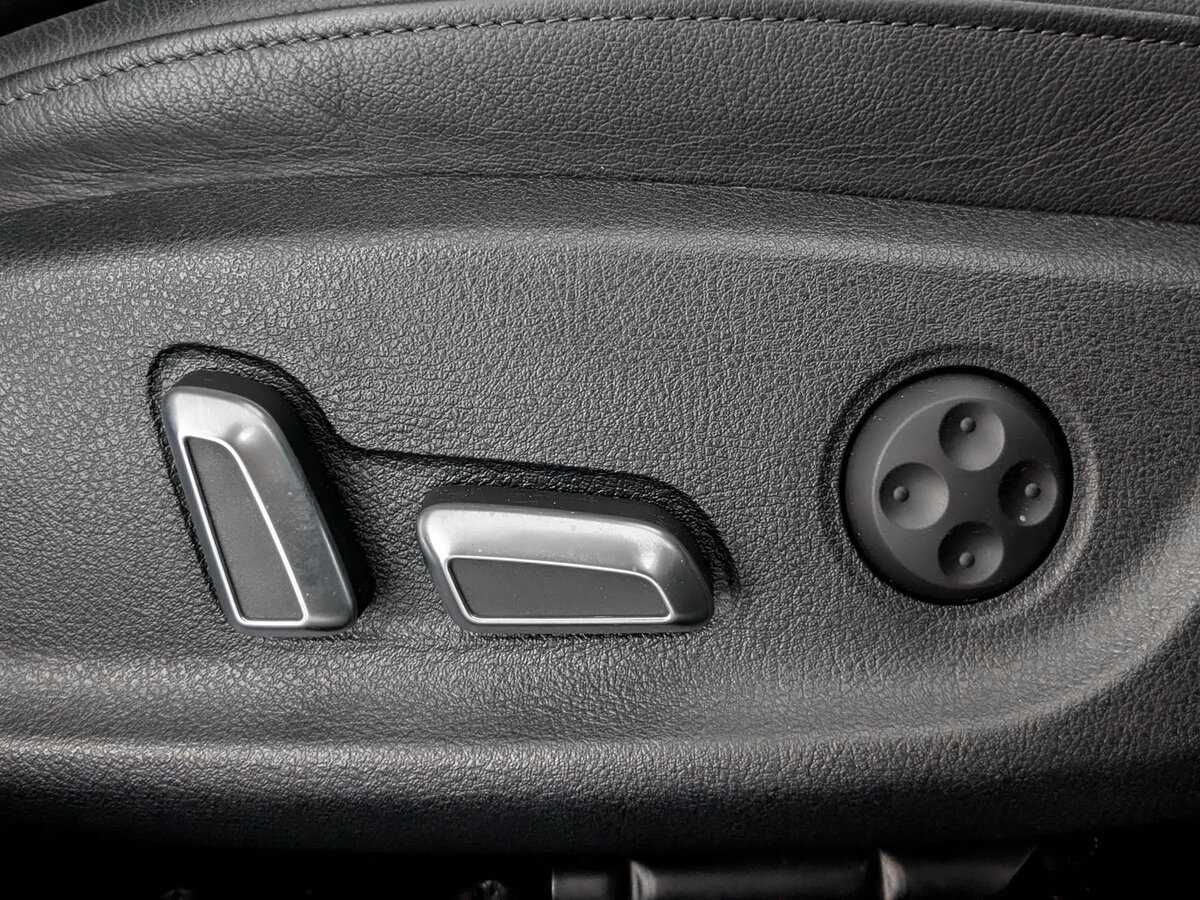 Купить Audi A6, 2017, 107 060 км.. Фото: #23