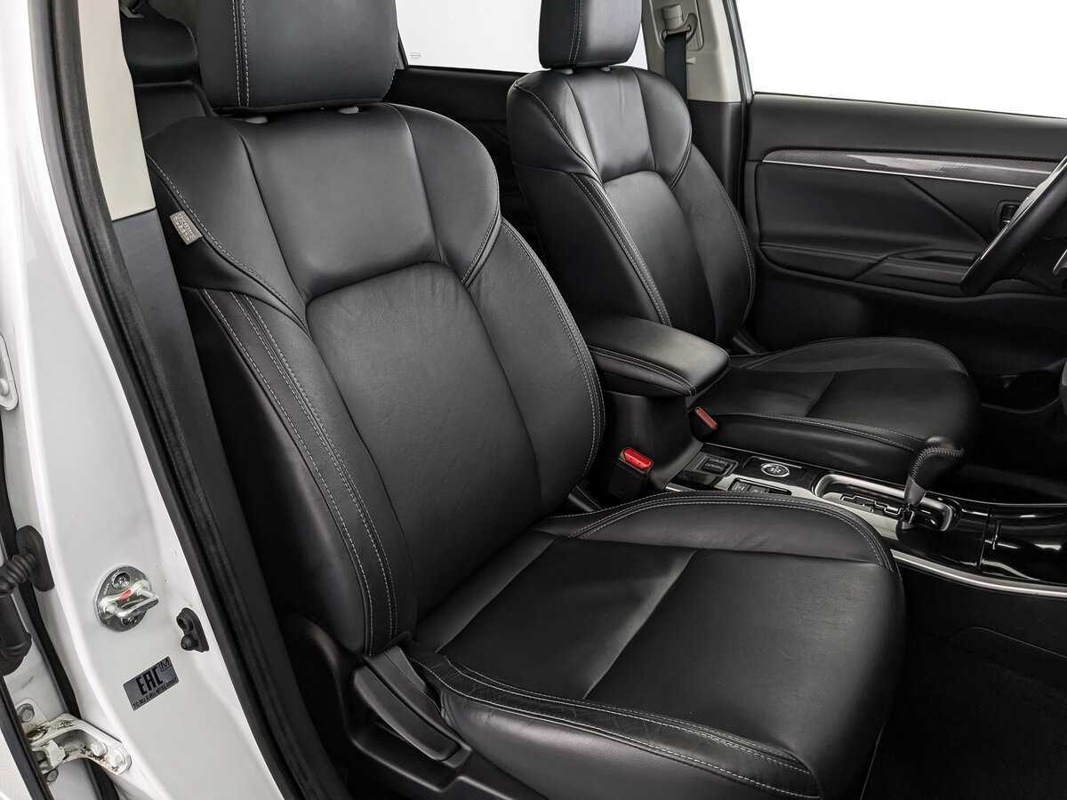 Купить Mitsubishi Outlander, 2021, 86 500 км.. Фото: #20