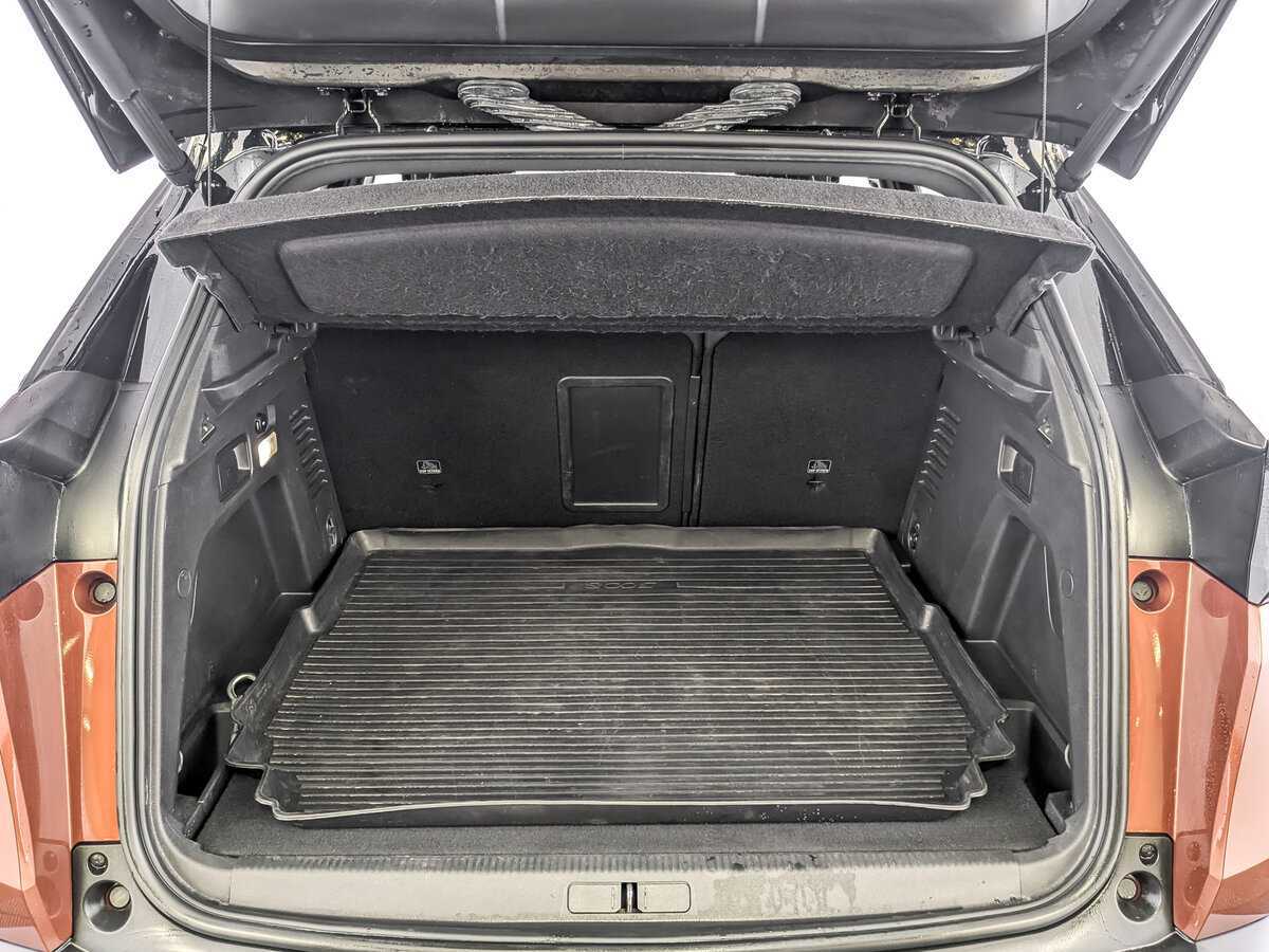 Купить Пежо 3008, 2019, 110 003 км.. Фото: #9