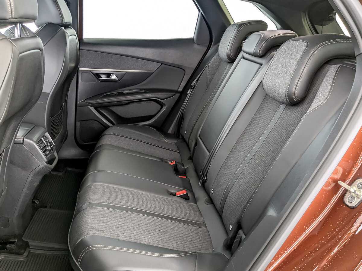 Купить Пежо 3008, 2019, 110 003 км.. Фото: #11