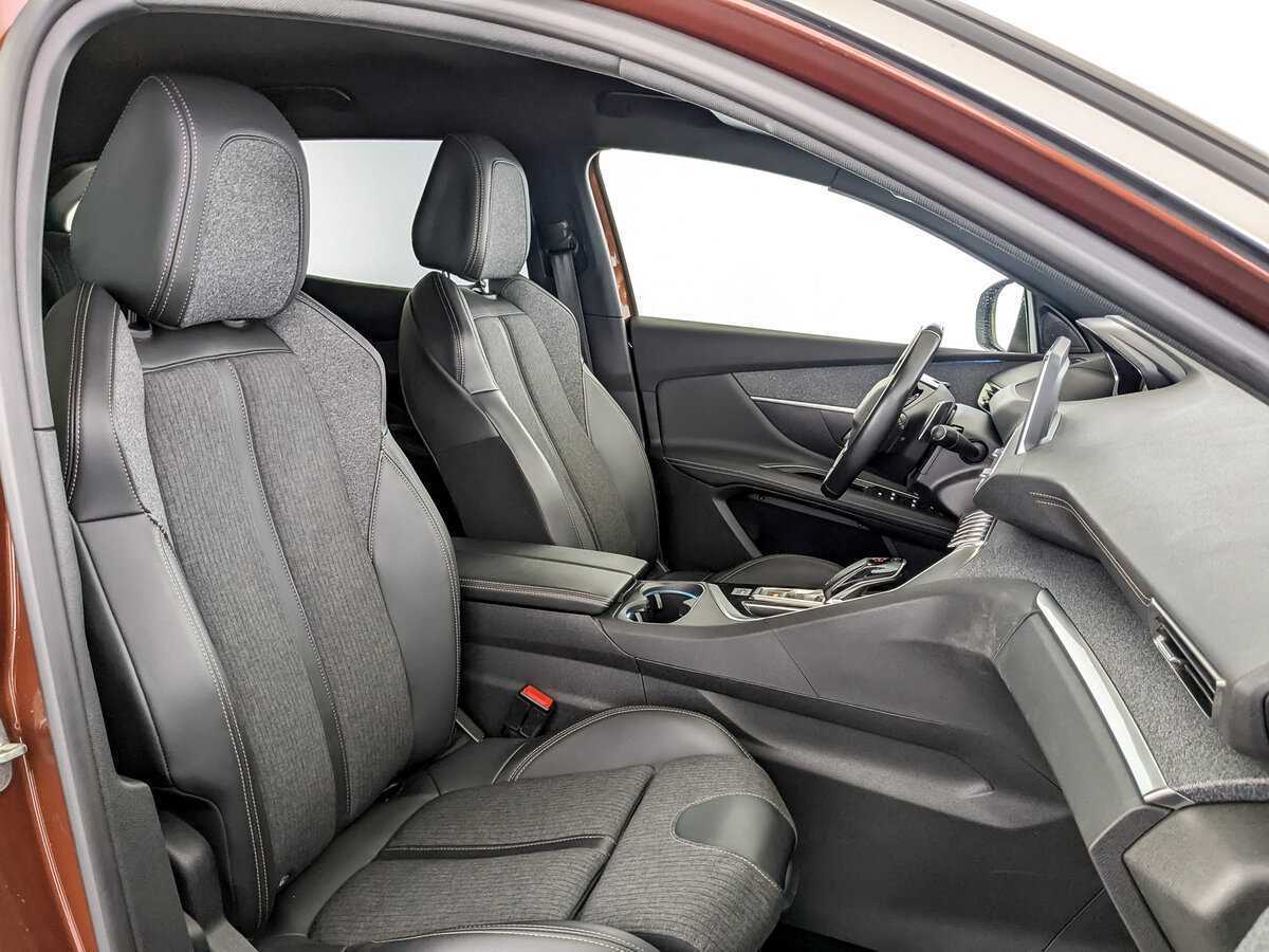 Купить Пежо 3008, 2019, 110 003 км.. Фото: #22