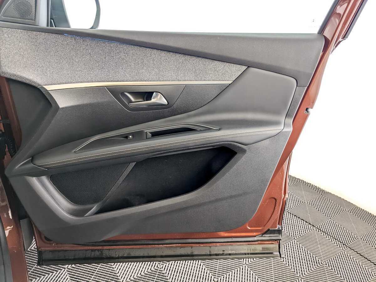 Купить Пежо 3008, 2019, 110 003 км.. Фото: #23