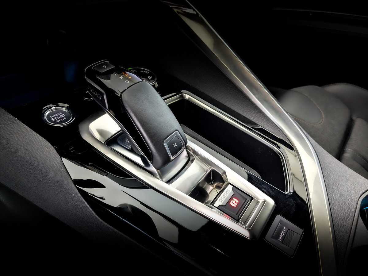 Купить Пежо 3008, 2019, 110 003 км.. Фото: #27