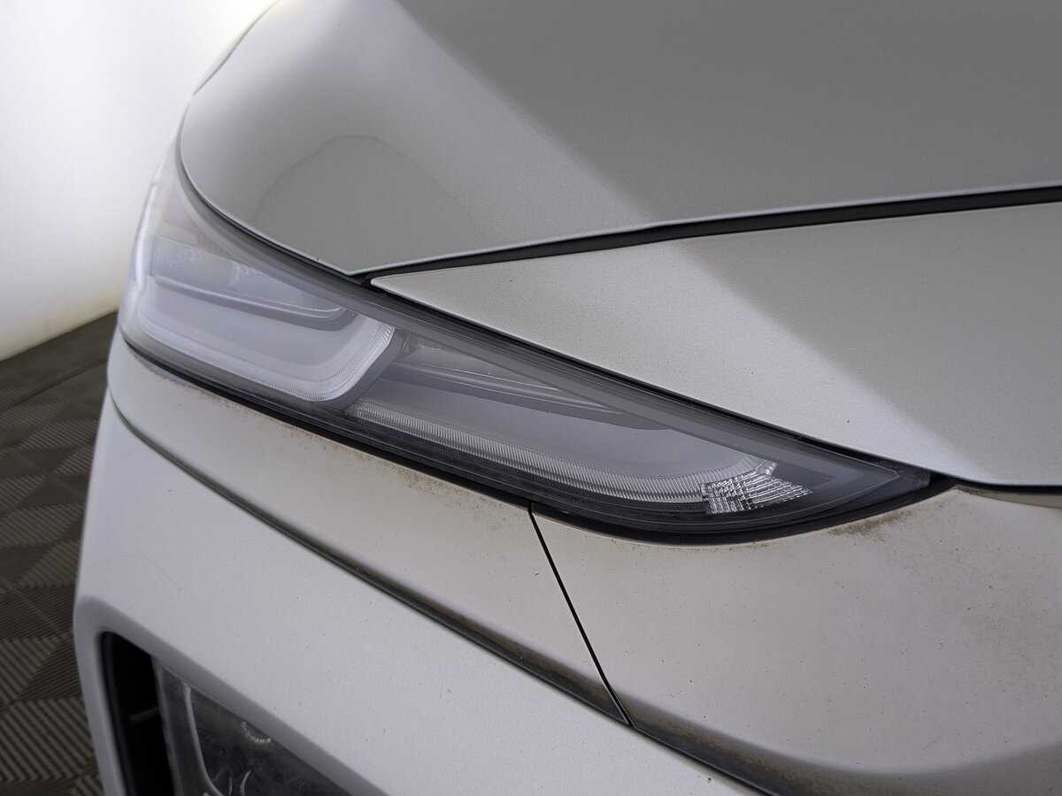 Купить Hyundai Santa Fe, 2020, 149 803 км.. Фото: #10