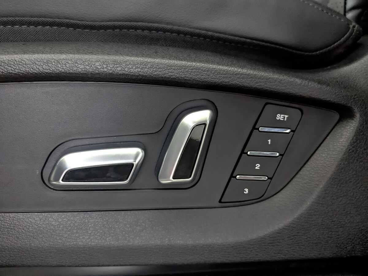 Купить Haval H9, 2021, 78 623 км.. Фото: #27