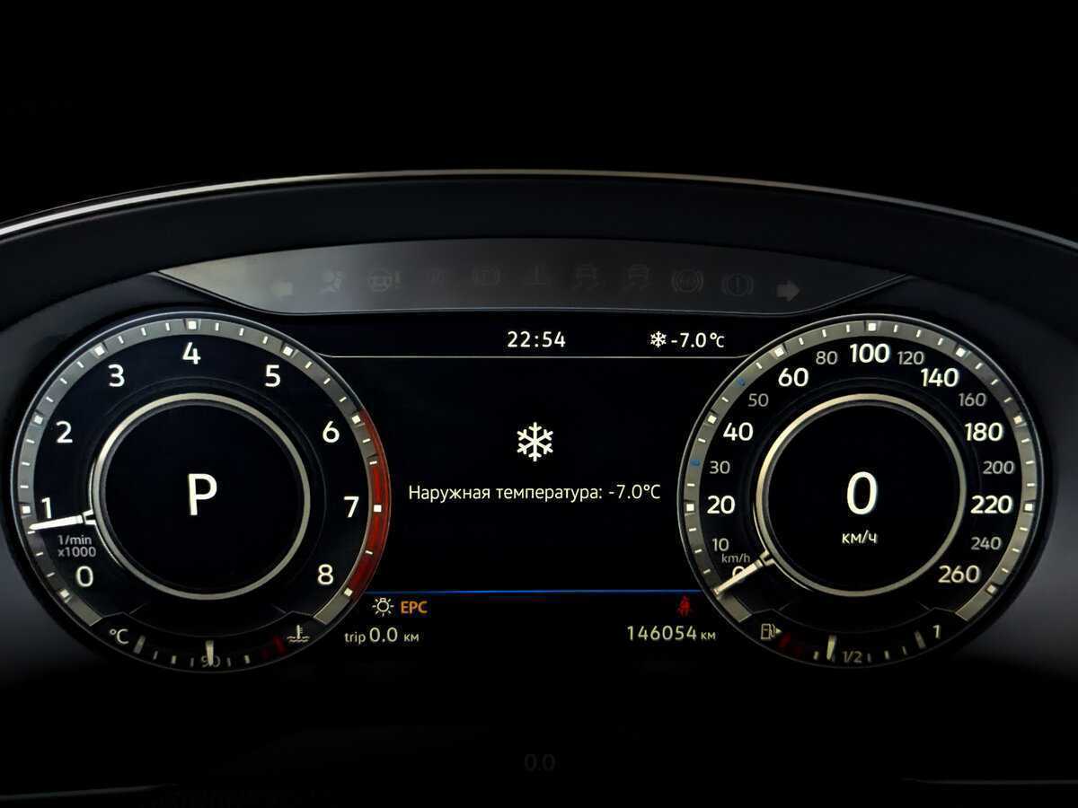 Купить Volkswagen Passat, 2018, 146 036 км.. Фото: #12