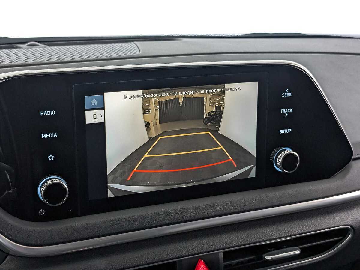 Купить Hyundai Sonata, 2022, 35 234 км.. Фото: #23