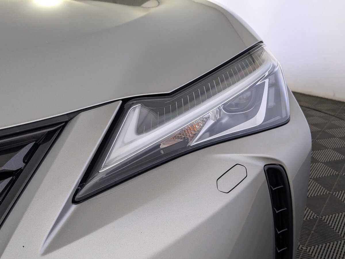 Купить Lexus UX, 2020, 49 869 км.. Фото: #10