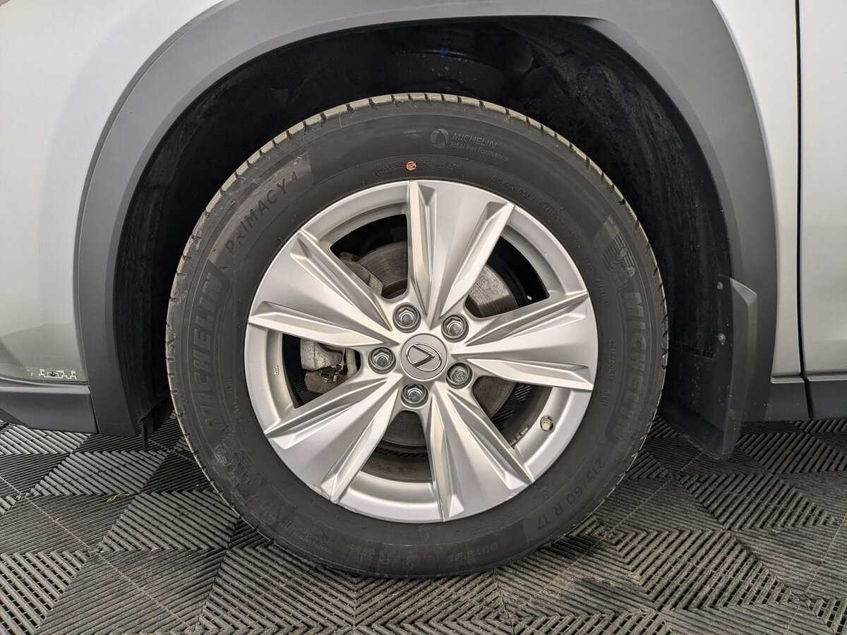 Купить Lexus UX, 2020, 49 869 км.. Фото: #11