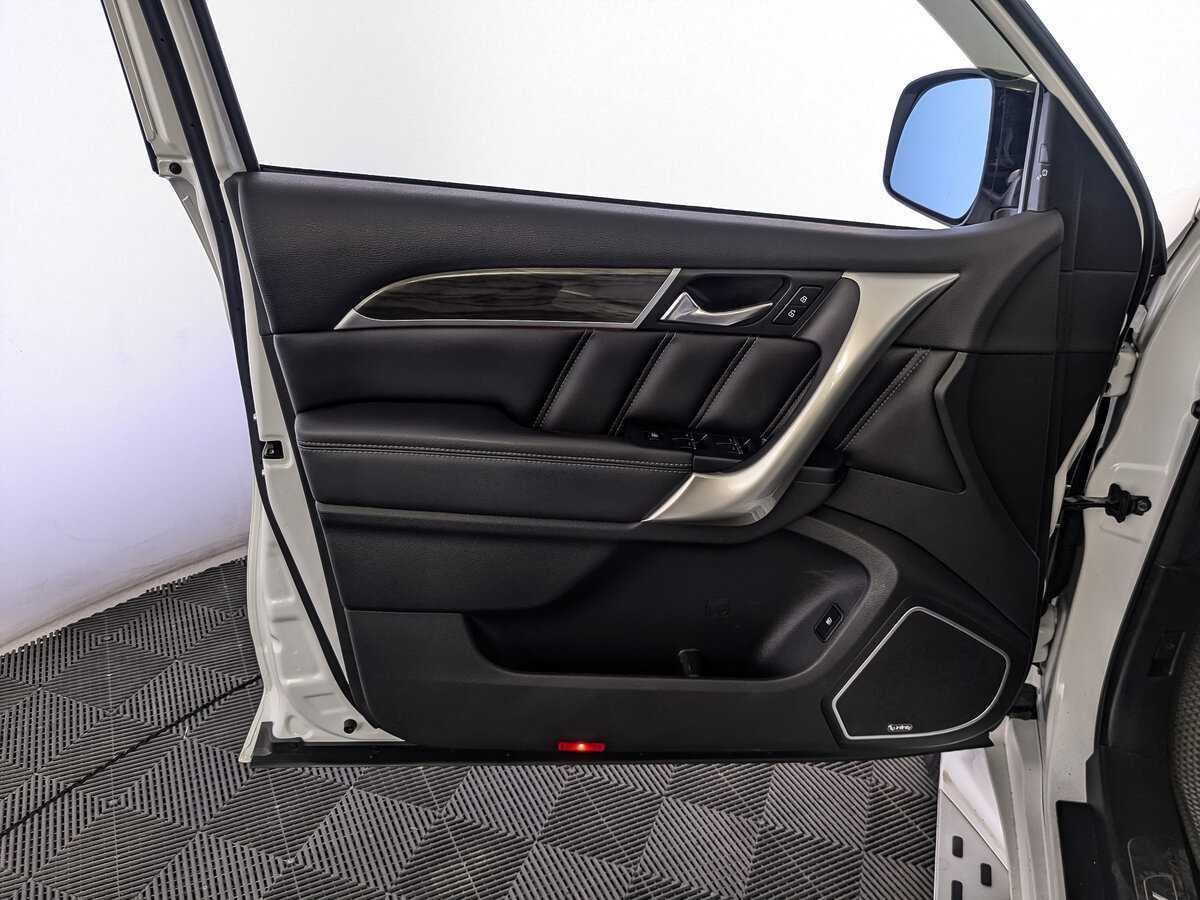 Купить Haval H9, 2019, 181 622 км.. Фото: #16