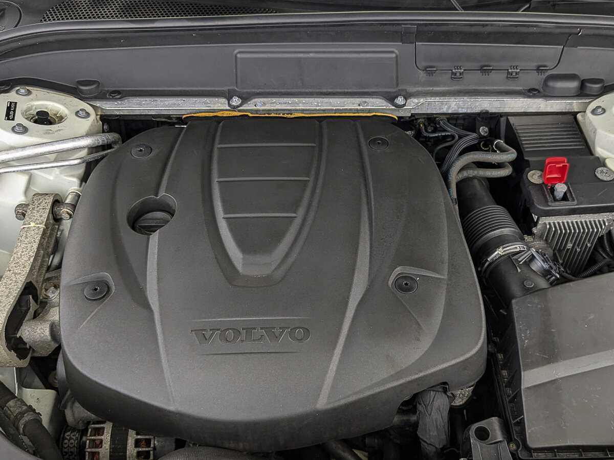 Купить Volvo XC60, 2018, 156 341 км.. Фото: #8