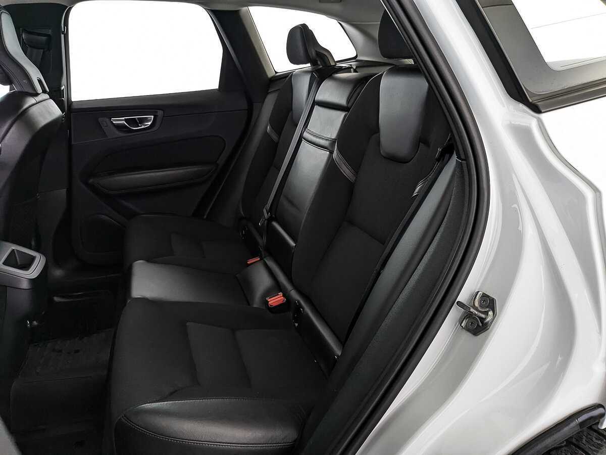 Купить Volvo XC60, 2018, 156 341 км.. Фото: #14