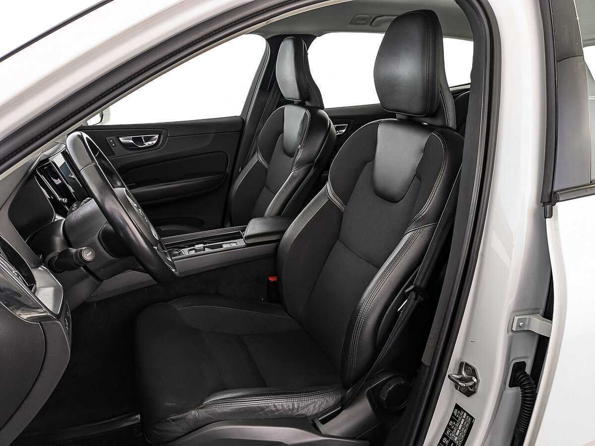 Купить Volvo XC60, 2018, 156 341 км.. Фото: #16