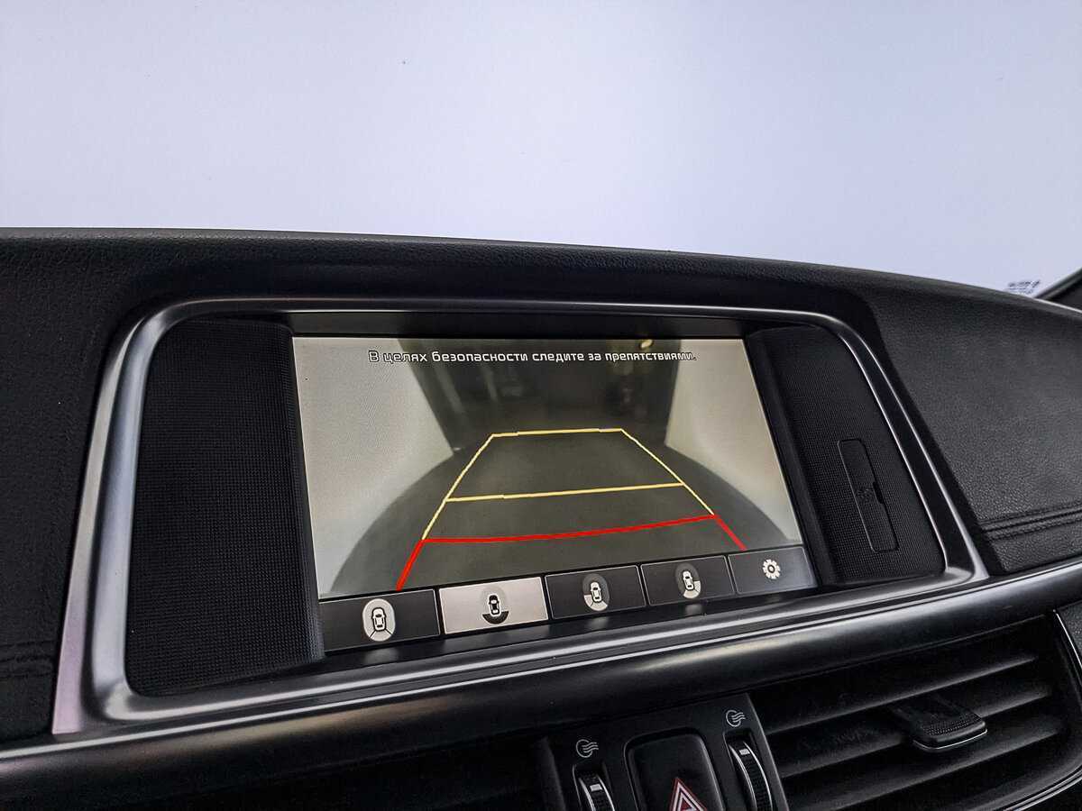 Купить Kia Optima, 2018, 78 259 км.. Фото: #26