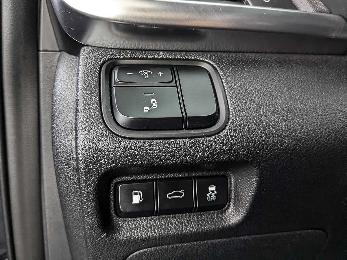 Купить Kia Optima, 2018, 78 259 км.. Фото: #27