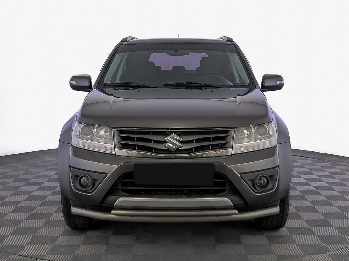 Купить Suzuki Grand Vitara, 2013, 162 740 км.. Фото: #1