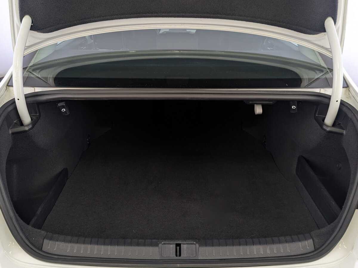 Купить Фольксваген Пассат, 2019, 56 357 км.. Фото: #9