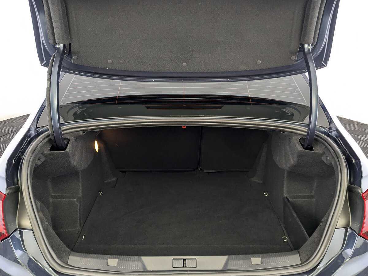 Купить Citroen C4, 2021, 68 316 км.. Фото: #9