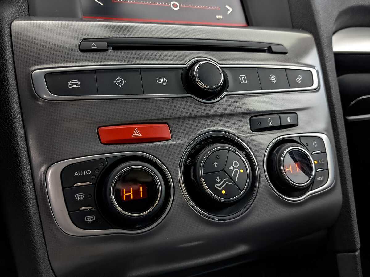 Купить Citroen C4, 2021, 68 316 км.. Фото: #20