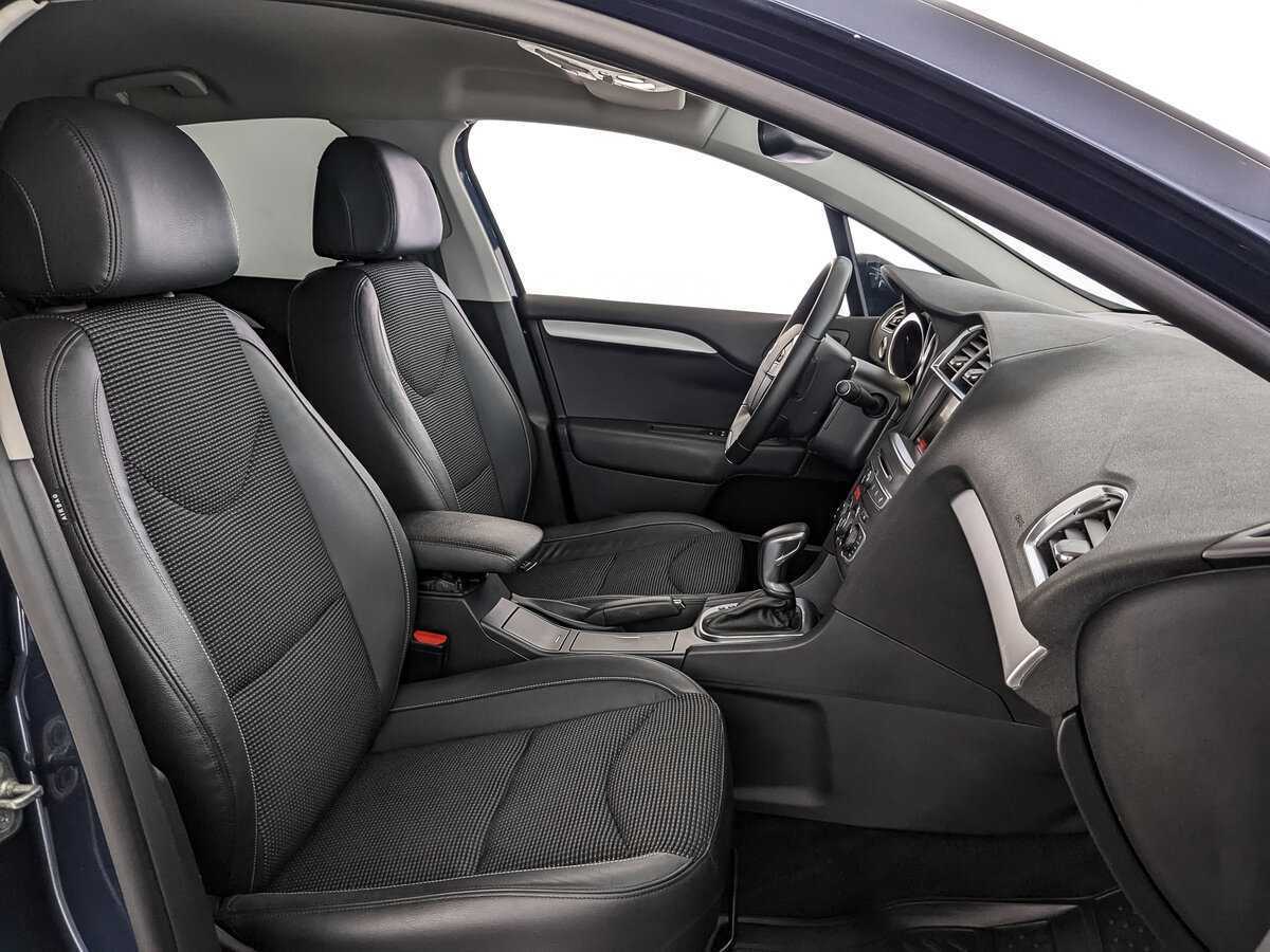 Купить Citroen C4, 2021, 68 316 км.. Фото: #23