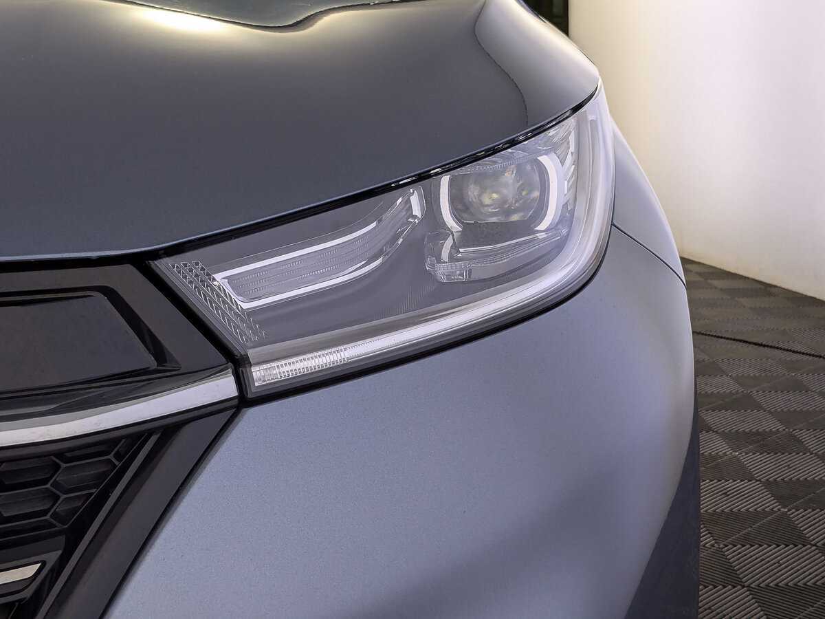 Купить EXEED TXL, 2021, 81 692 км.. Фото: #16