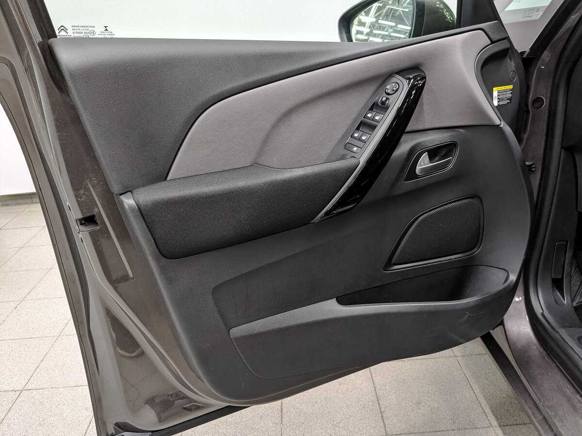 Купить Ситроен Ц4 Пикассо, 2017, 105 251 км.. Фото: #18