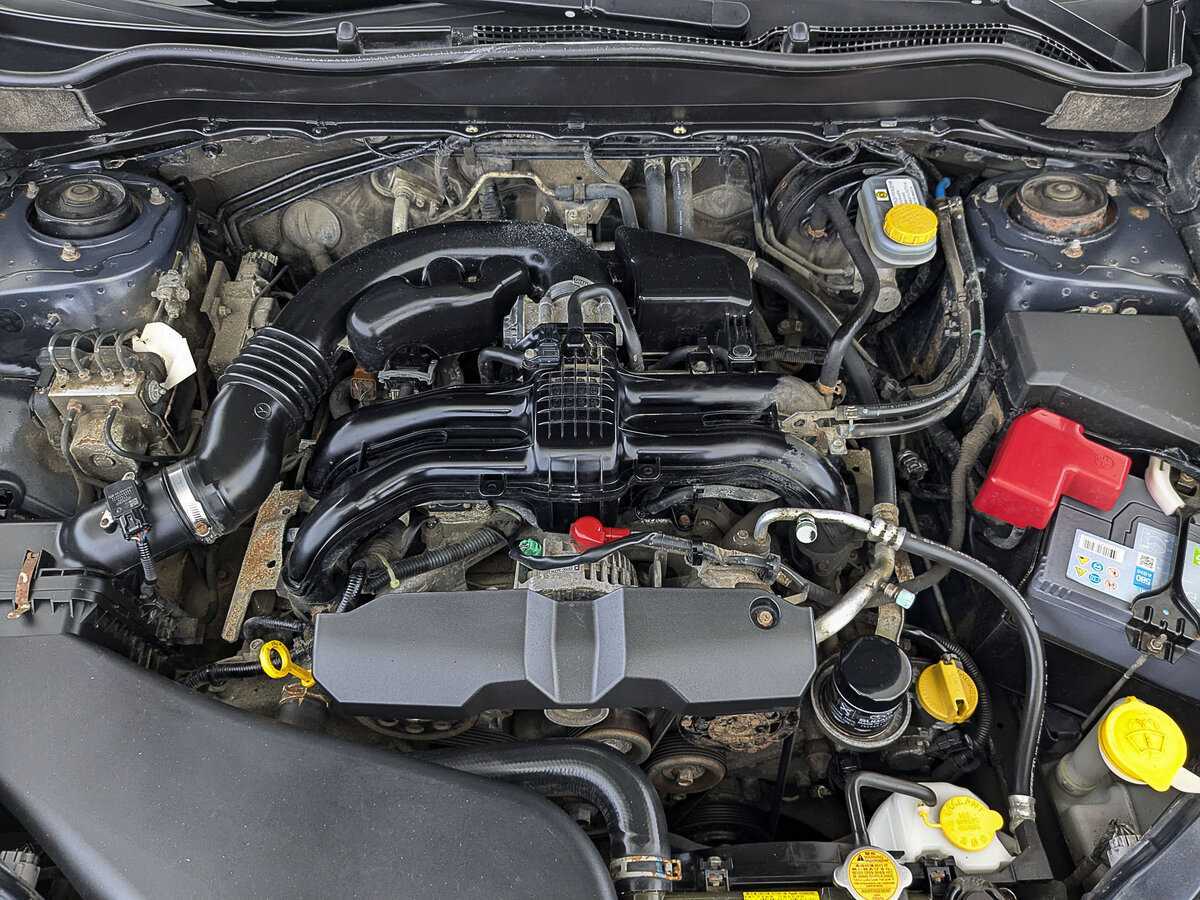 Купить Subaru Forester, 2013, 134 173 км.. Фото: #8