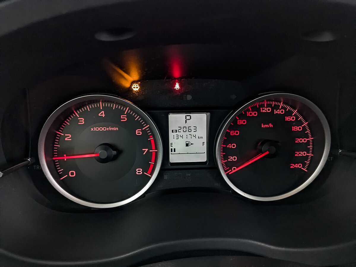 Купить Subaru Forester, 2013, 134 173 км.. Фото: #12