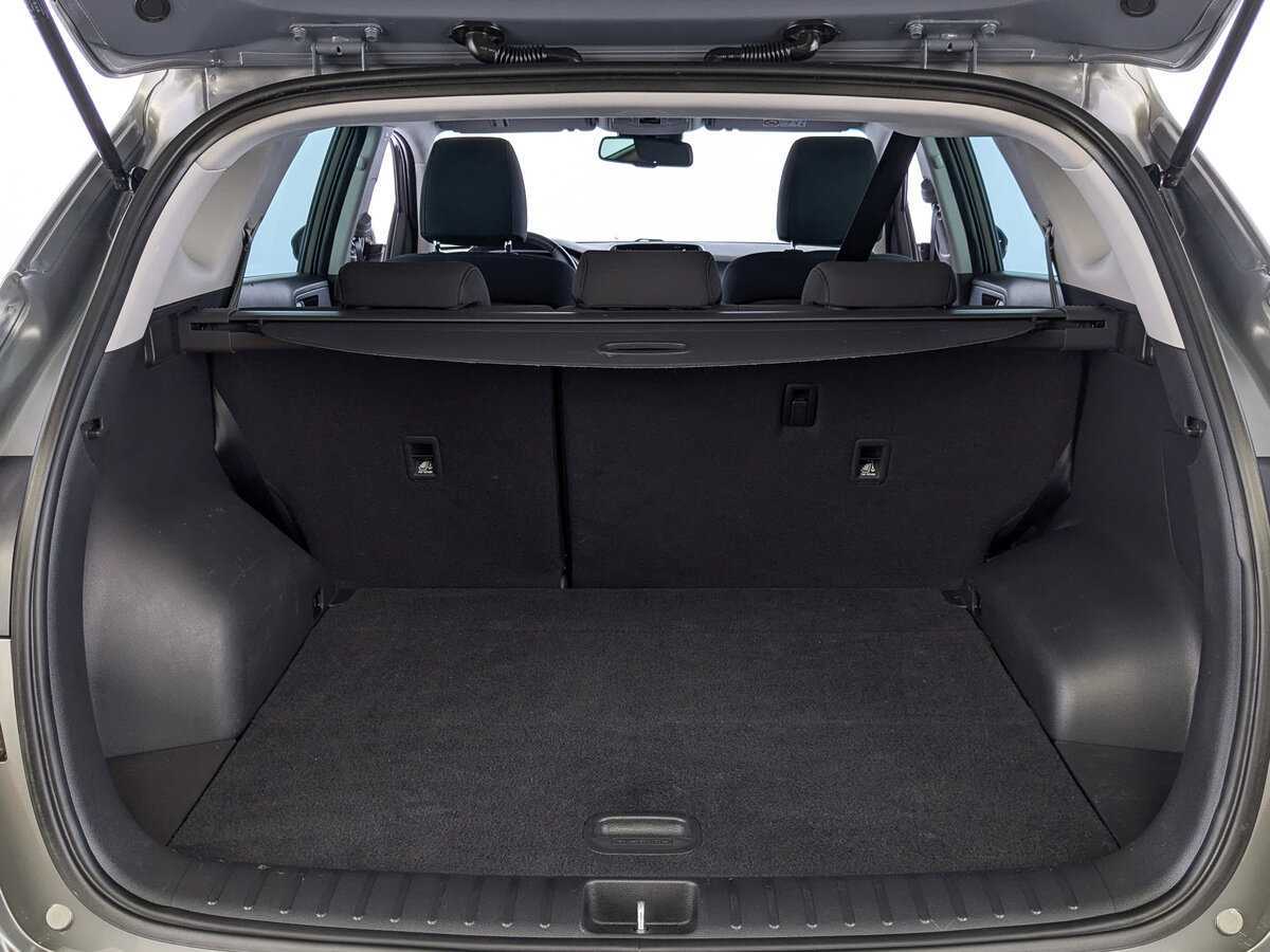 Купить Хендай Туксон, 2020, 91 203 км.. Фото: #9