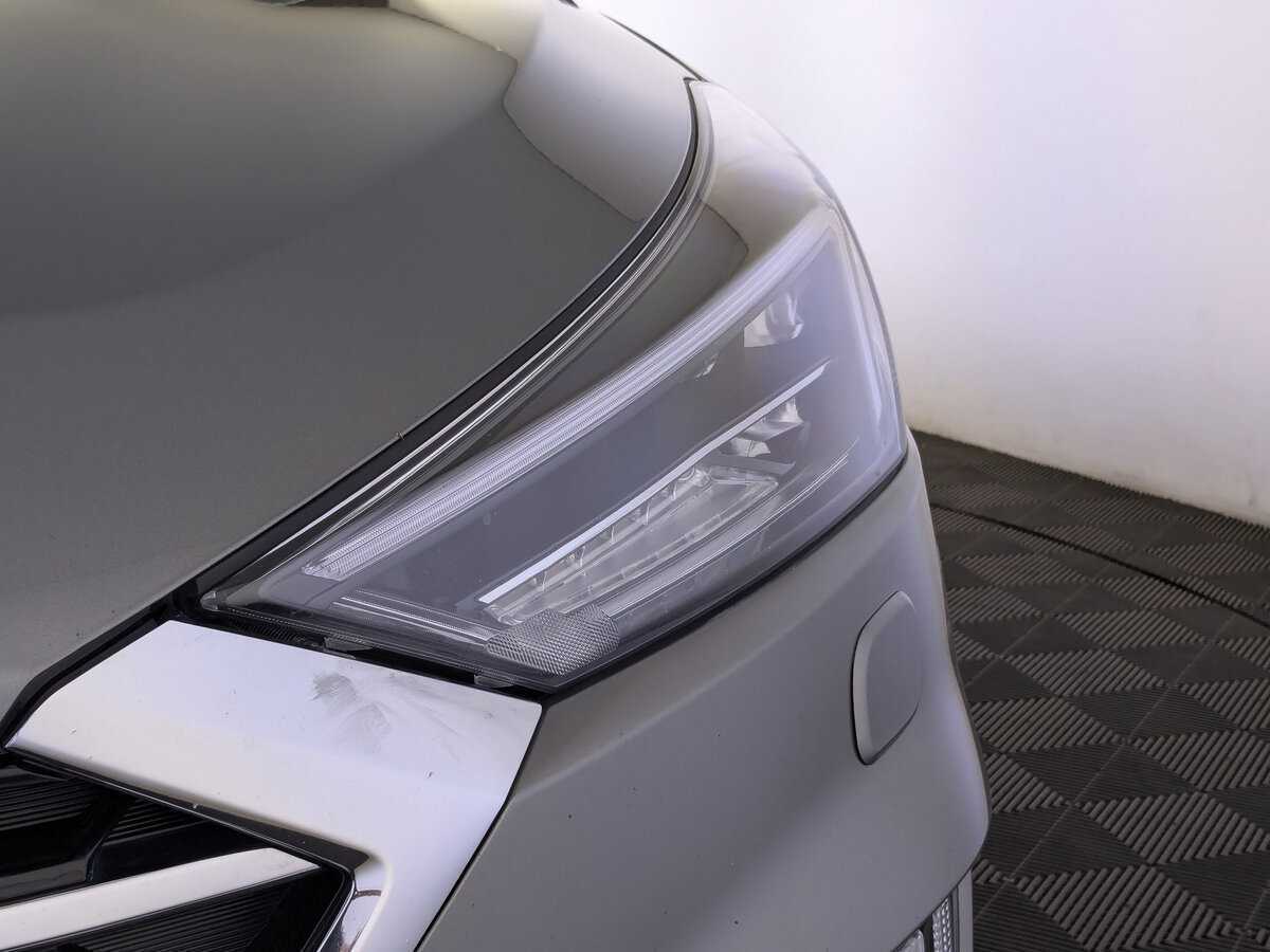 Купить Хендай Туксон, 2020, 91 203 км.. Фото: #10