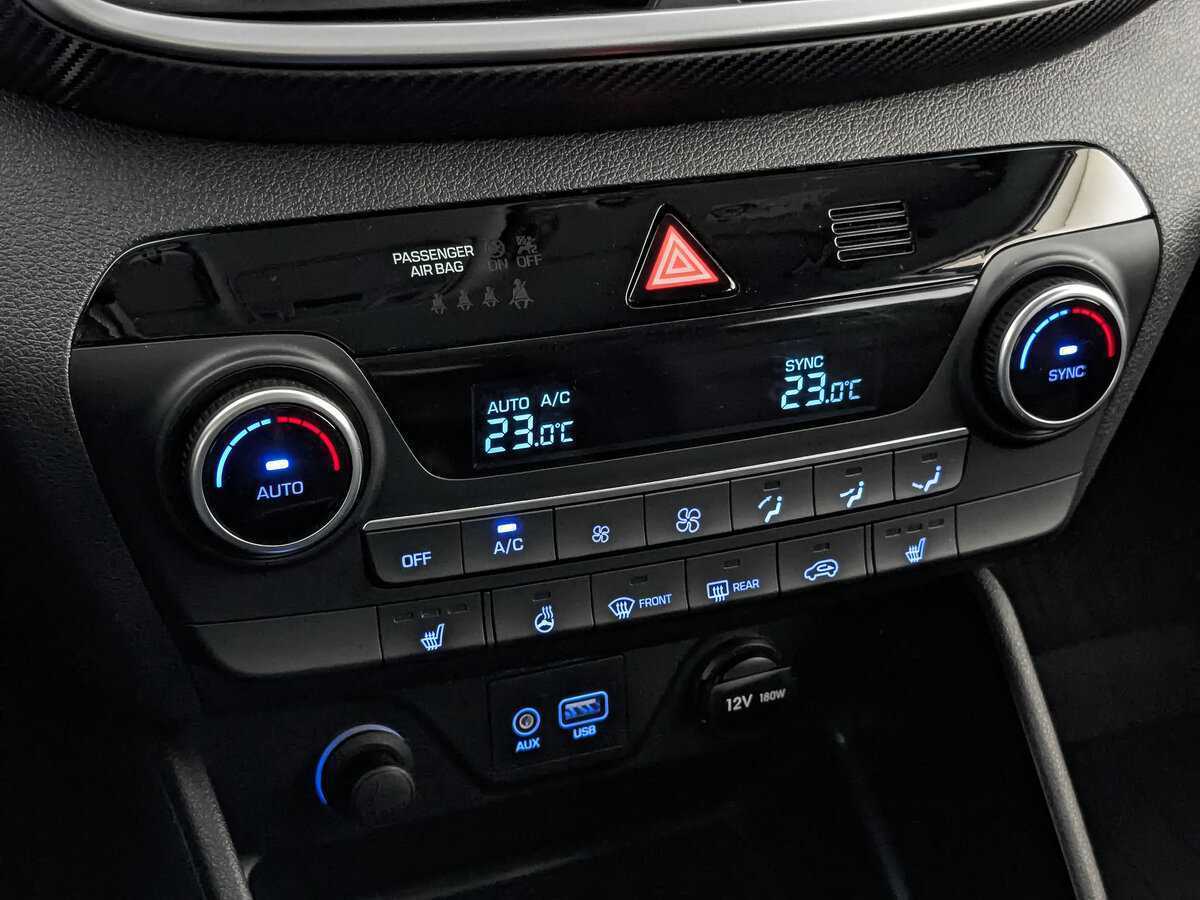 Купить Хендай Туксон, 2020, 91 203 км.. Фото: #20