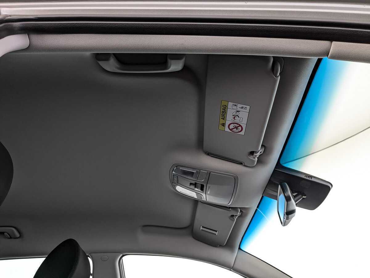 Купить Хендай Туксон, 2020, 91 203 км.. Фото: #21