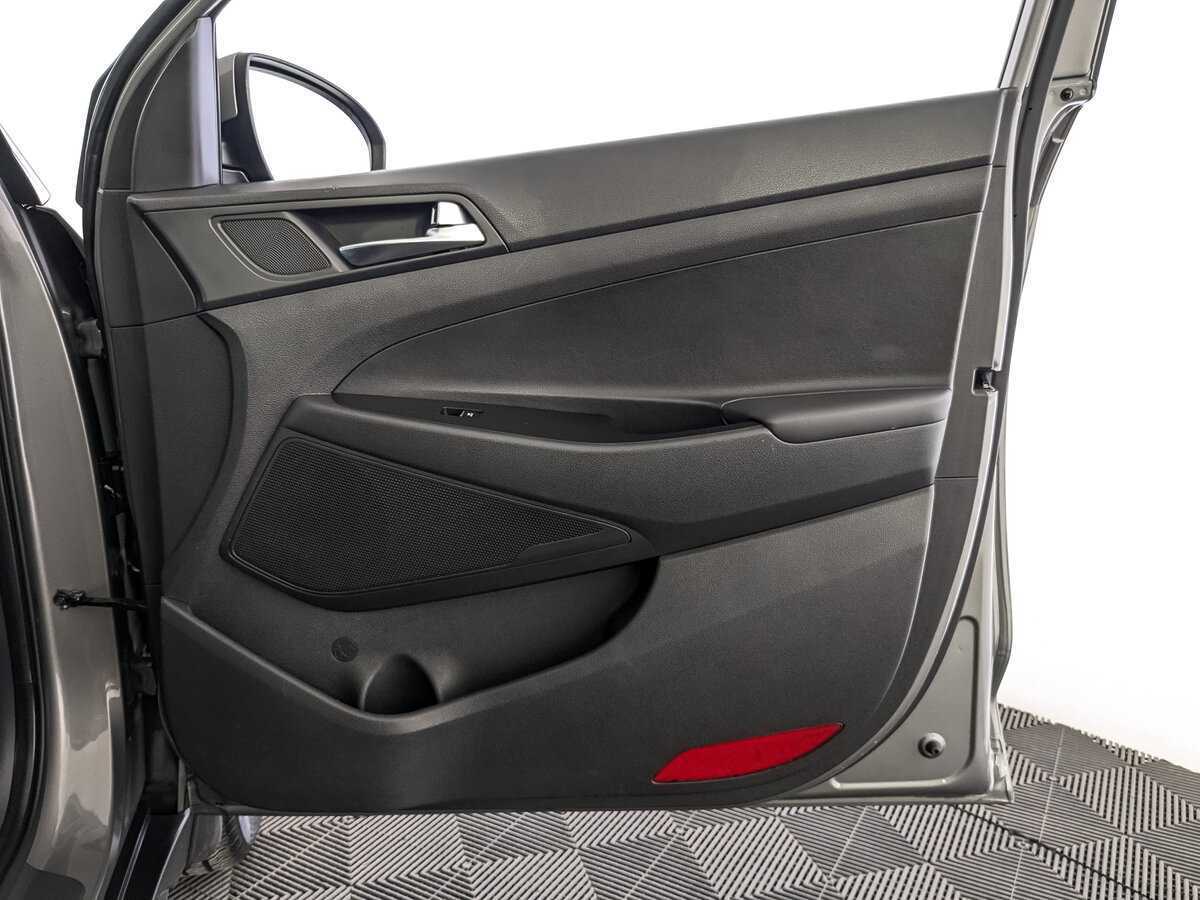 Купить Хендай Туксон, 2020, 91 203 км.. Фото: #23