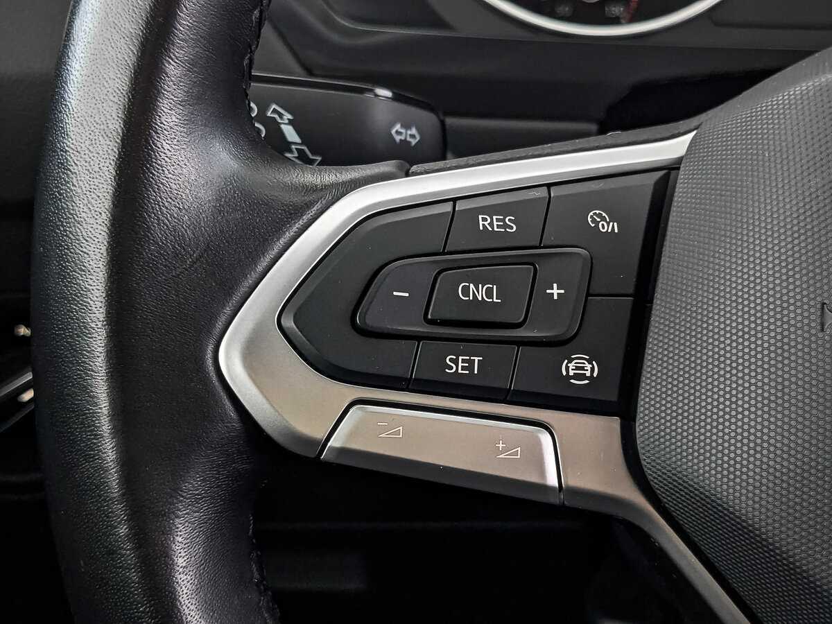 Купить Volkswagen Tiguan, 2021, 79 000 км.. Фото: #26