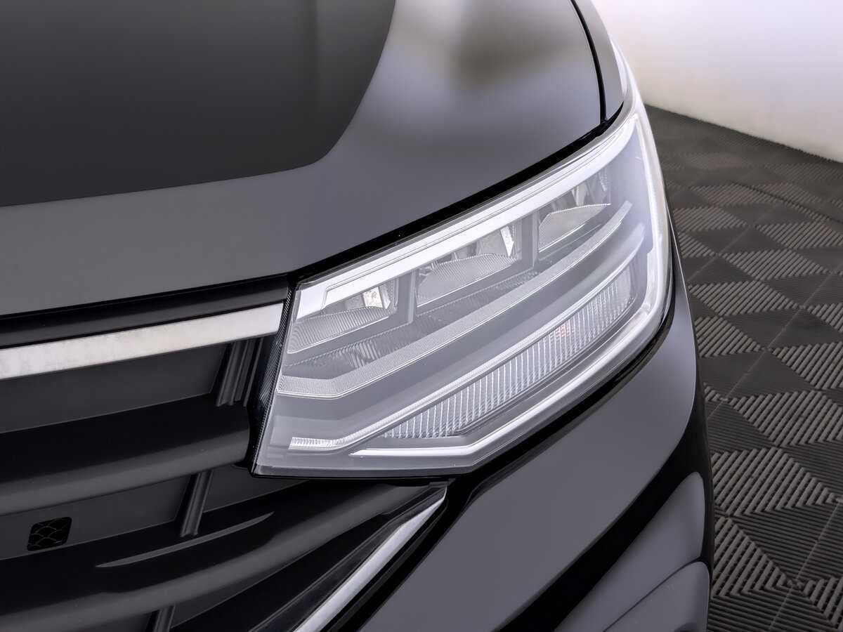 Купить Volkswagen Tiguan, 2021, 131 728 км.. Фото: #16