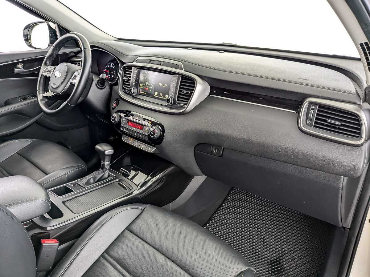 Купить Kia Sorento, 2019, 61 904 км.. Фото: #10