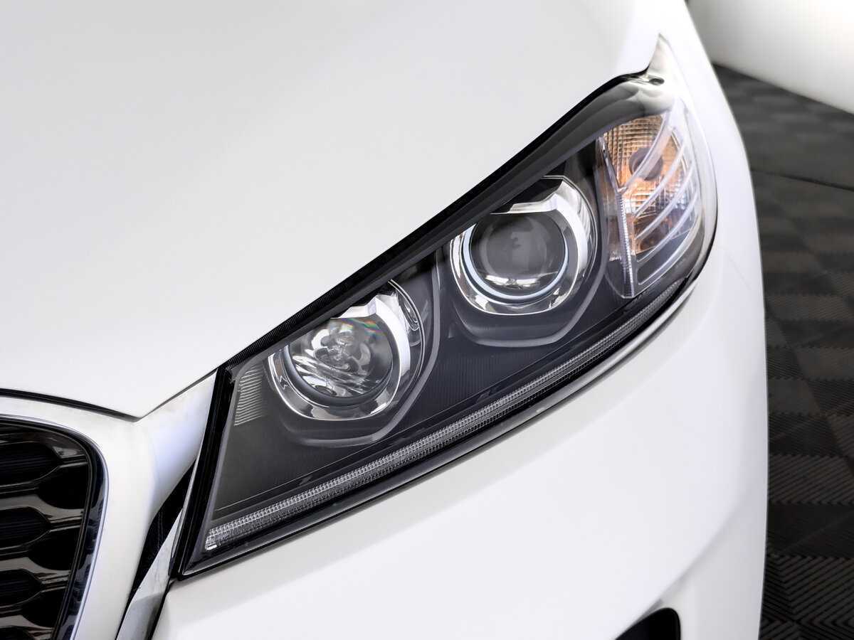 Купить Kia Sorento, 2019, 61 904 км.. Фото: #16
