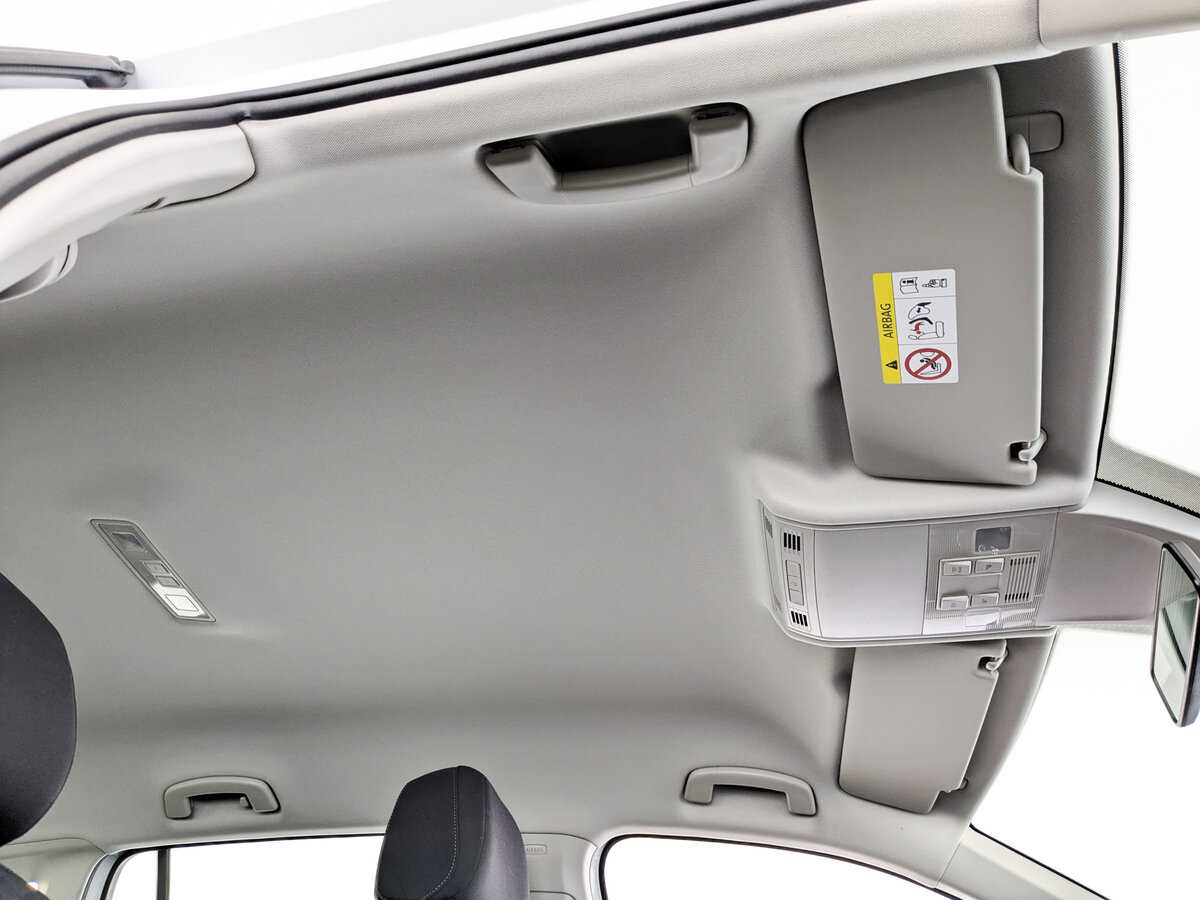 Купить Volkswagen Tiguan, 2020, 66 384 км.. Фото: #21