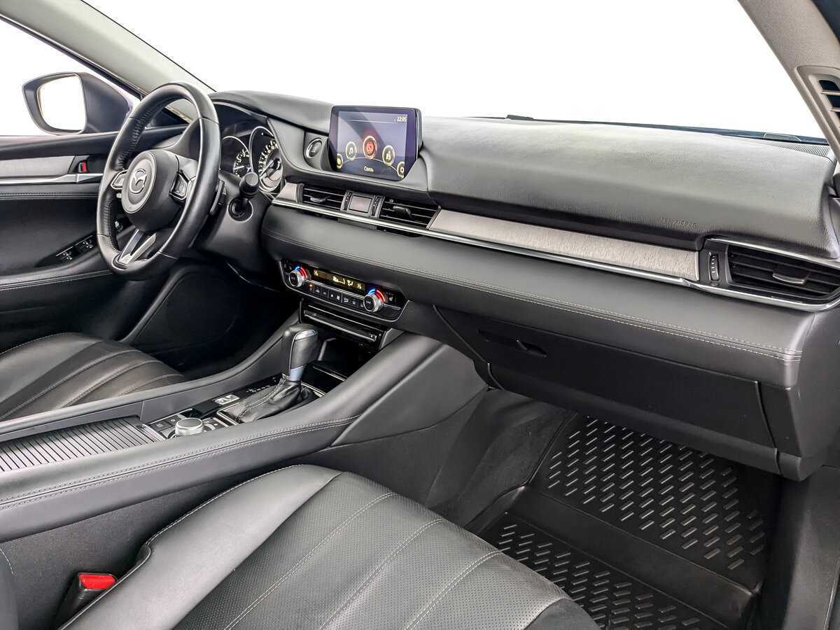 Купить Mazda 6, 2020, 55 396 км.. Фото: #10