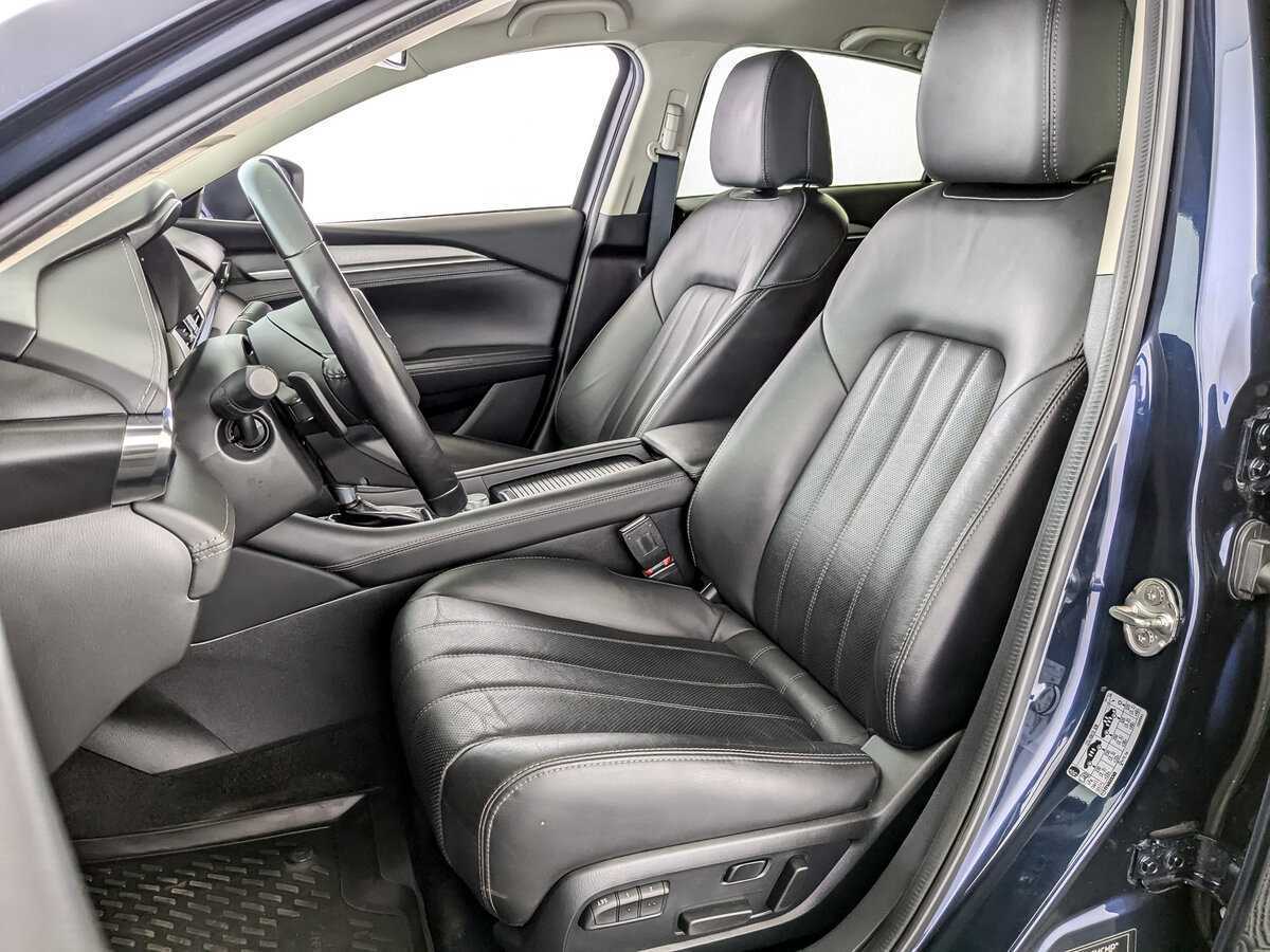 Купить Mazda 6, 2020, 55 396 км.. Фото: #19