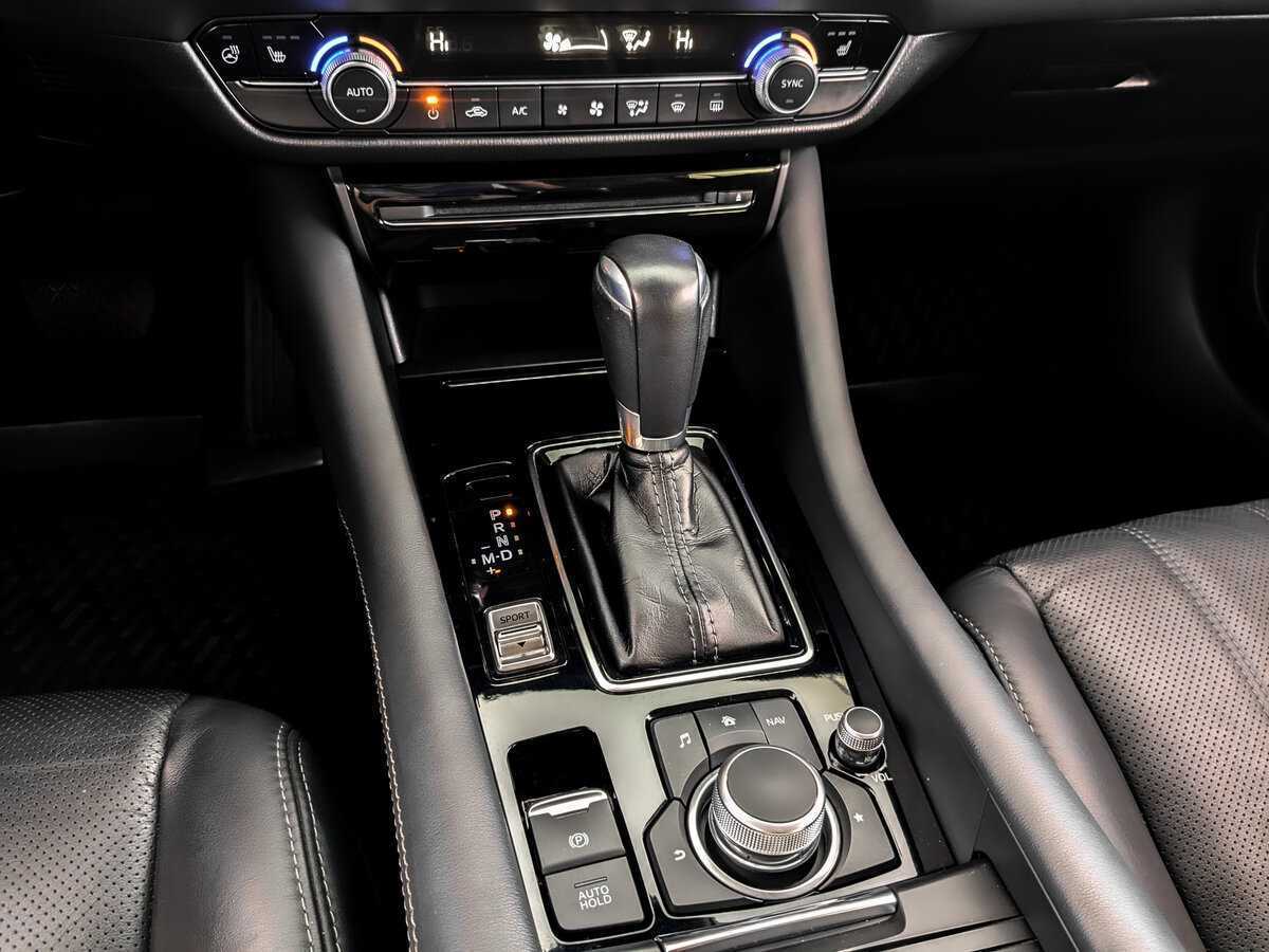 Купить Mazda 6, 2020, 55 396 км.. Фото: #26