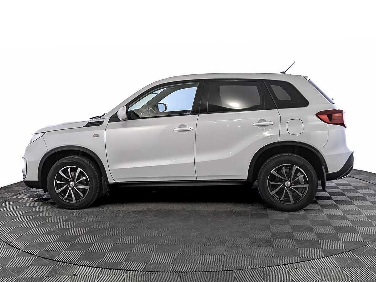 Купить Suzuki Vitara, 2019, 106 387 км.. Фото: #7